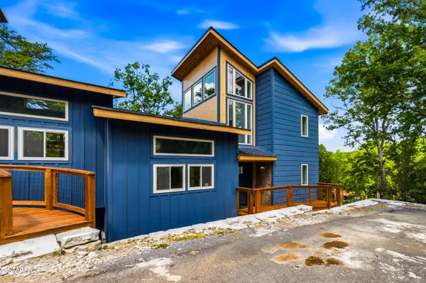 2385 Forge Hideaway Loop #6A, Pigeon Forge, TN 37863