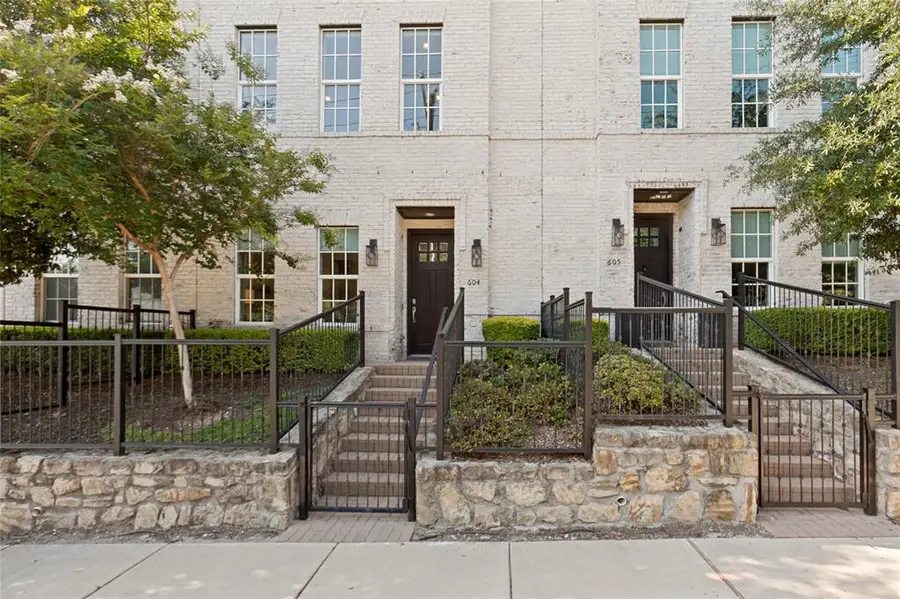 7333 Valley View Lane #604, Dallas, TX 75240 - #2