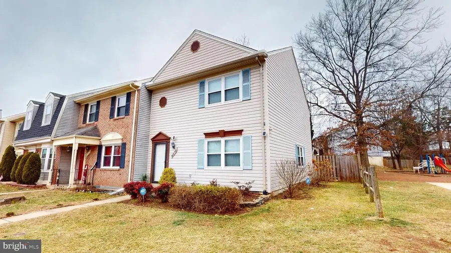 8576 Adamson Street, Manassas, VA 20110 - Image #2
