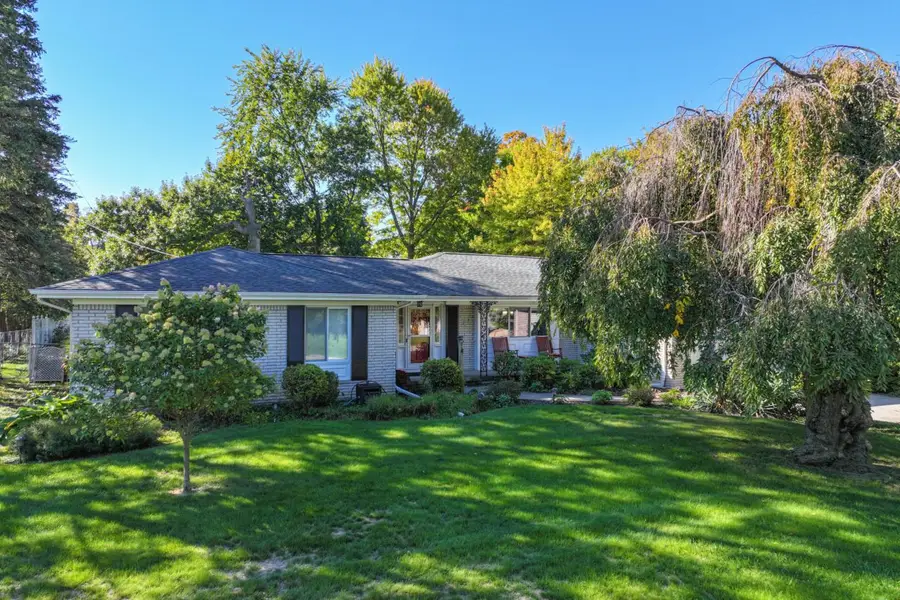 2119 Blackthorn, Burton, MI 48509 - #3