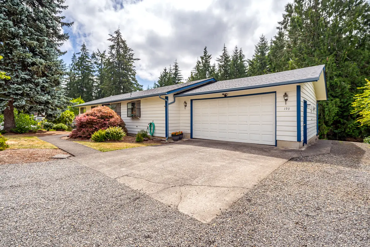193 Whitney Boulevard, Chehalis, WA 98532 - Image #1