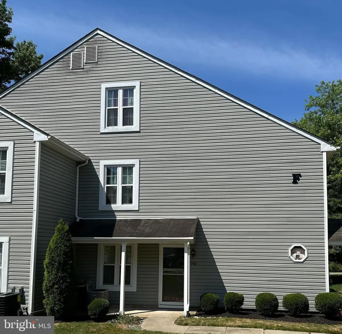 743 Sedgewick Ct, Sewell, NJ 08080 - #1