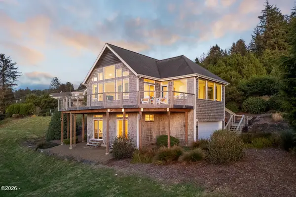 5950 Pacific Overlook, Neskowin, OR 97149