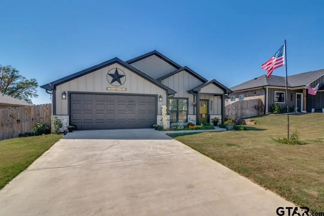 17409 Crossing Circle, Lindale, TX 75771 - #1