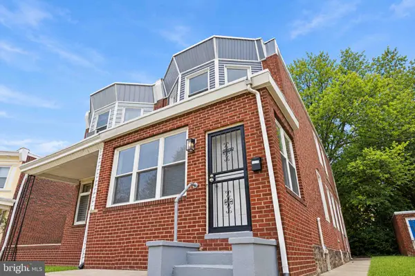 5832 N Camac St, PHILADELPHIA, PA 19141