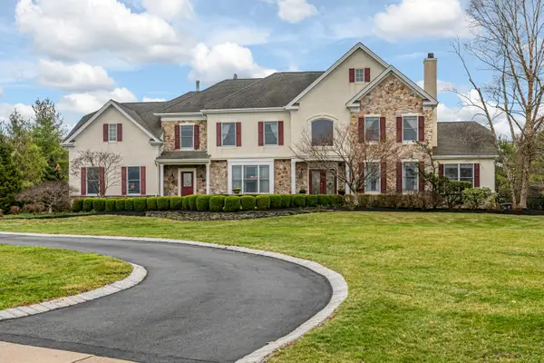 47 Van Zandt Rd, Montgomery Twp., NJ 08558