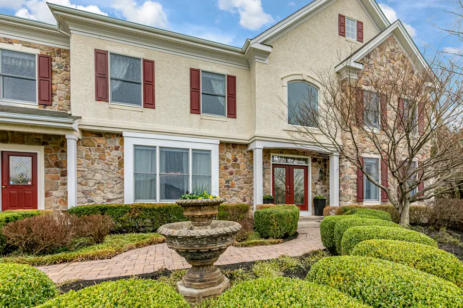 47 Van Zandt Rd, Montgomery, NJ 08558 - #2