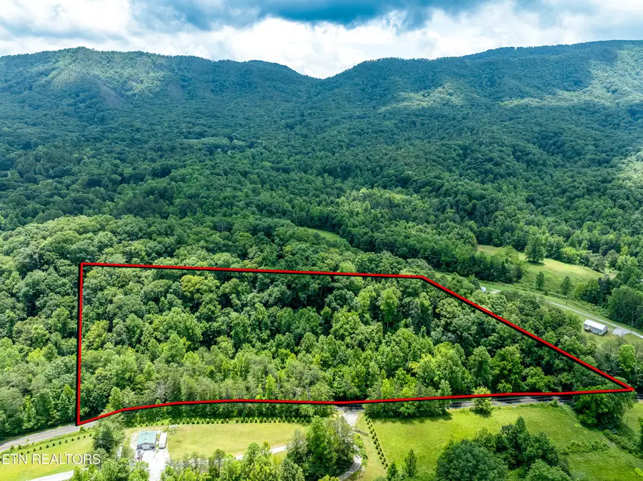 1477 Old Chilhowee Rd, Seymour, TN 37865 - #2