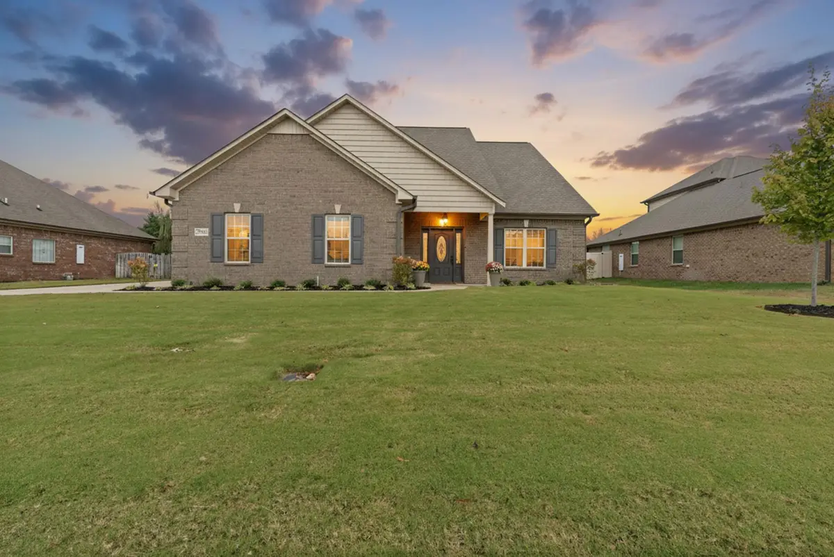 22883 Pin Oak Drive, Athens, AL 35613 - #1