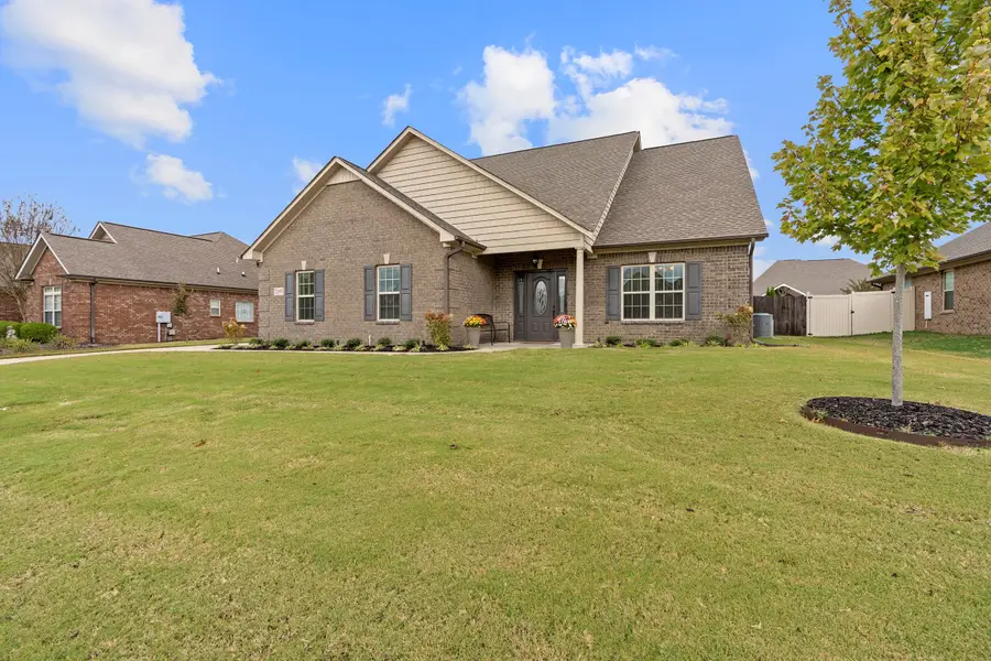 22883 Pin Oak Drive, Athens, AL 35613 - #2