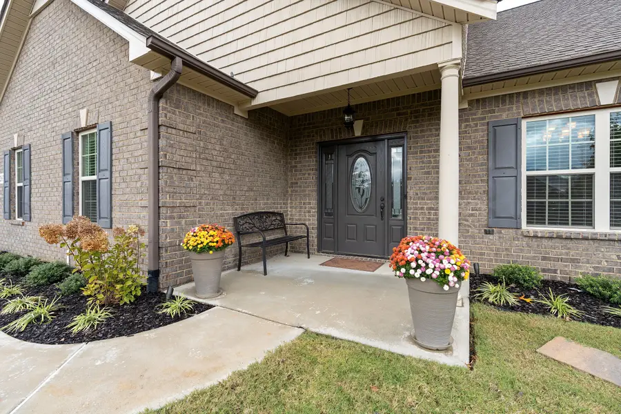 22883 Pin Oak Drive, Athens, AL 35613 - #3