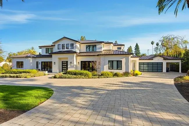 331 Stevick Drive, Atherton, CA 94027 - Image #3