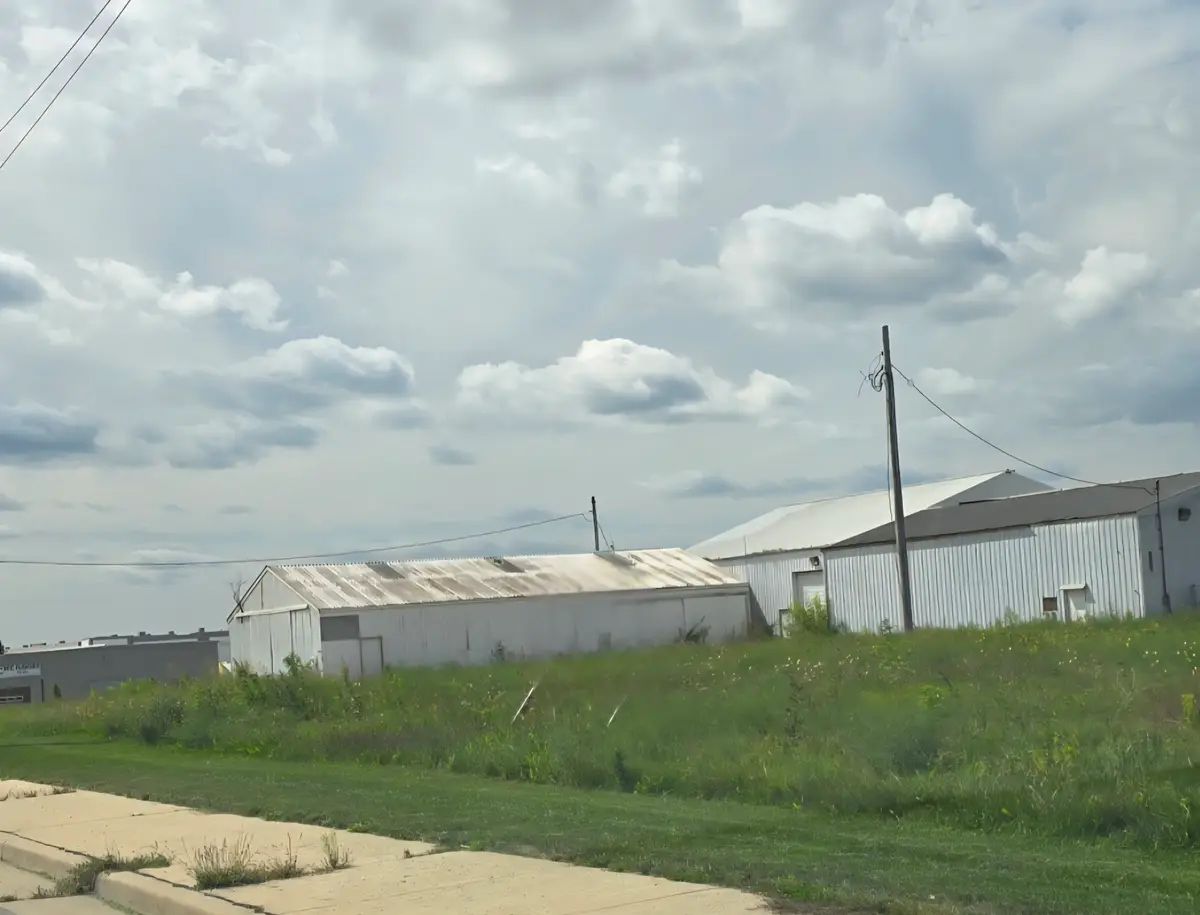 9440 Mississippi Street, Merrillville, IN 46410 - #1