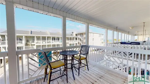 3 17th Street #8, Tybee Island, GA 31328