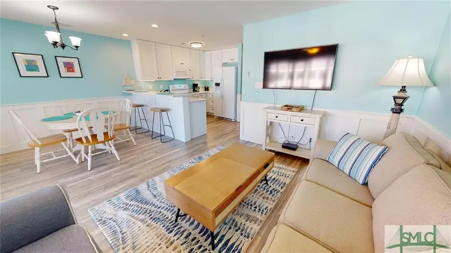 3 17th Street #8, Tybee Island, GA 31328 - Image #2