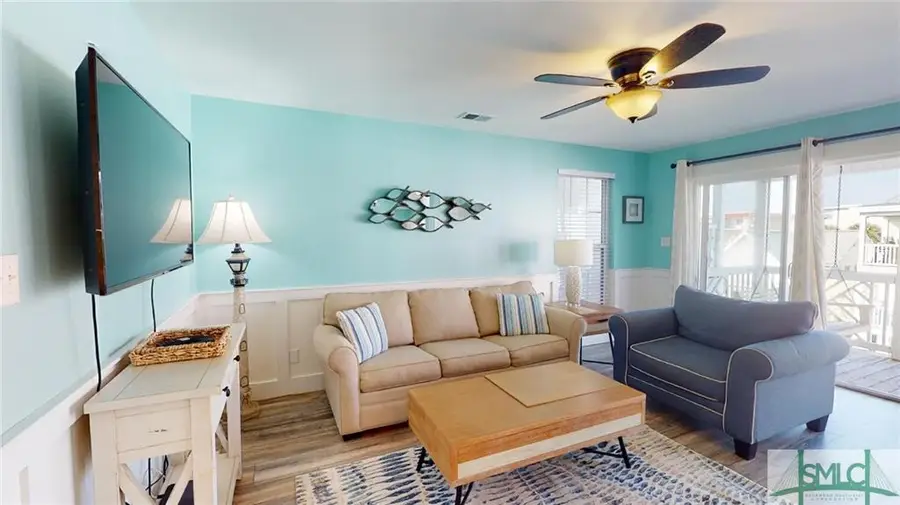 3 17th Street #8, Tybee Island, GA 31328 - Image #3