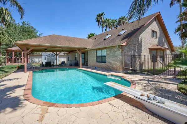 3417 Spyglass Hill Dr., HARLINGEN, TX 78550
