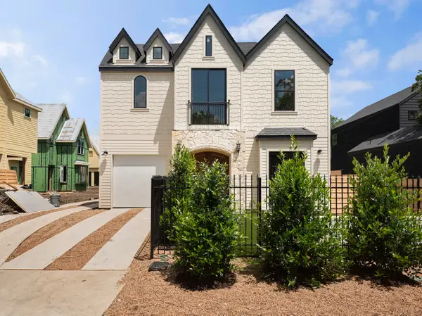 4415 Gillis St #1, Austin, TX 78745