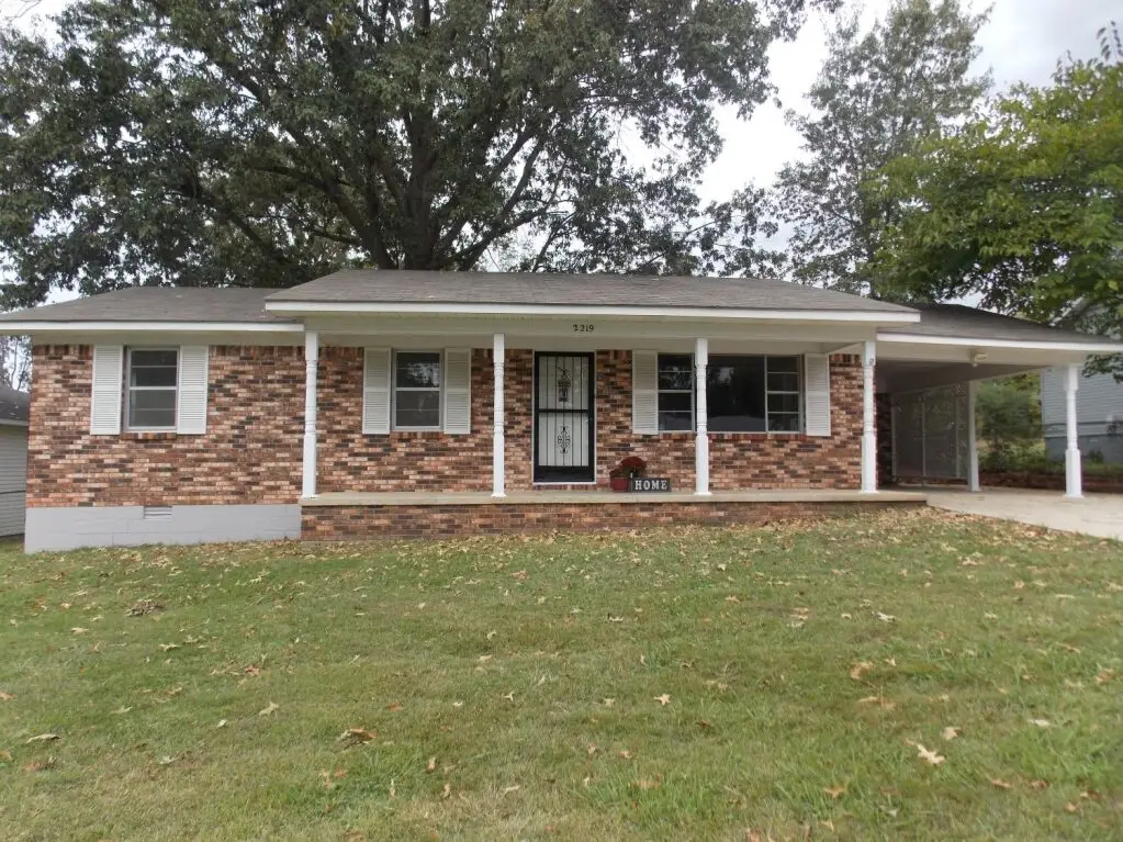 2219 Trousdale Street, Poplar Bluff, MO 63901 - Image #1