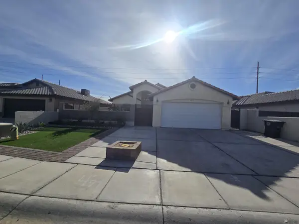 417 N SAN JUAN LN, San Luis, AZ 85336