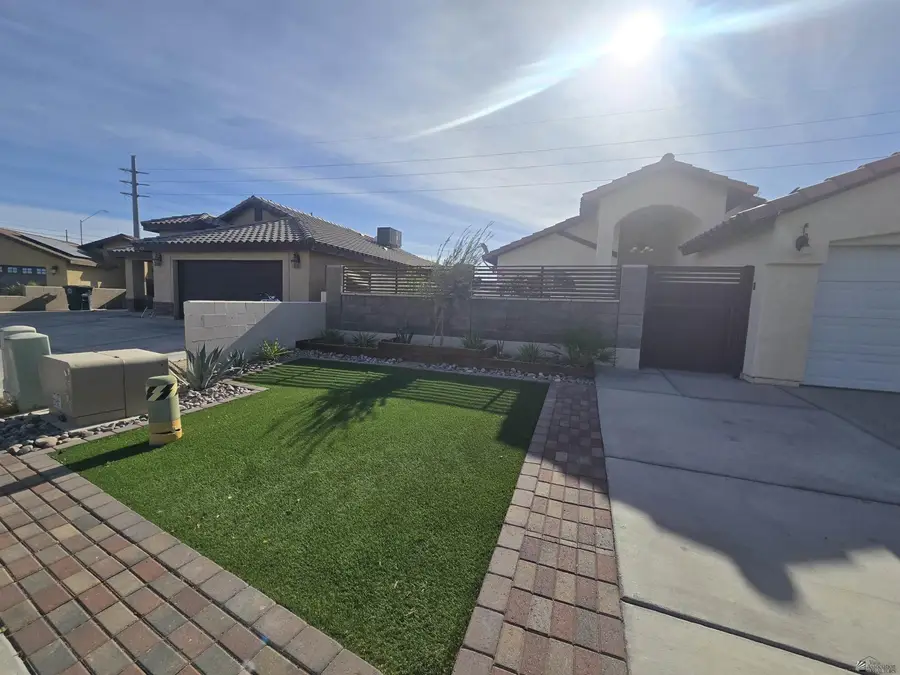 417 N SAN JUAN LN, San Luis, AZ 85336 - #2