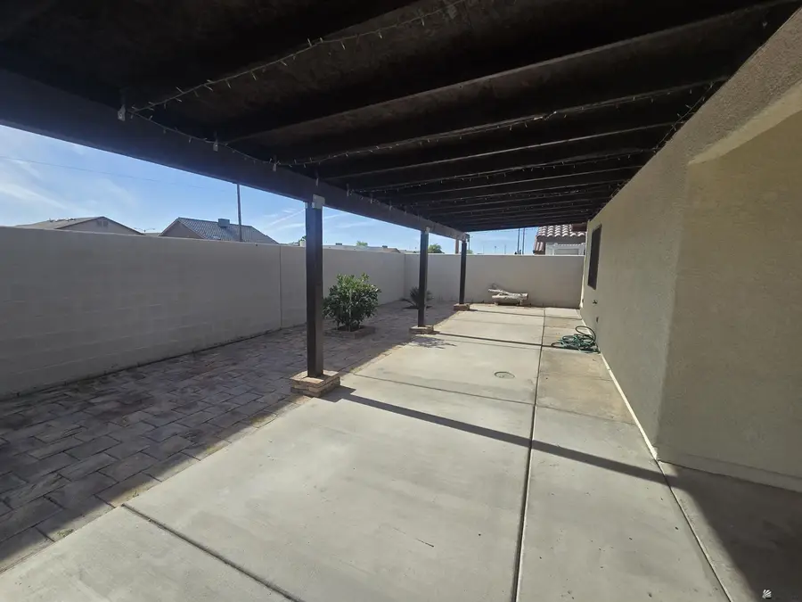 417 N SAN JUAN LN, San Luis, AZ 85336 - #3