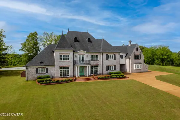 245 CYPRESS LAKE CV, Lakeland, TN 38002