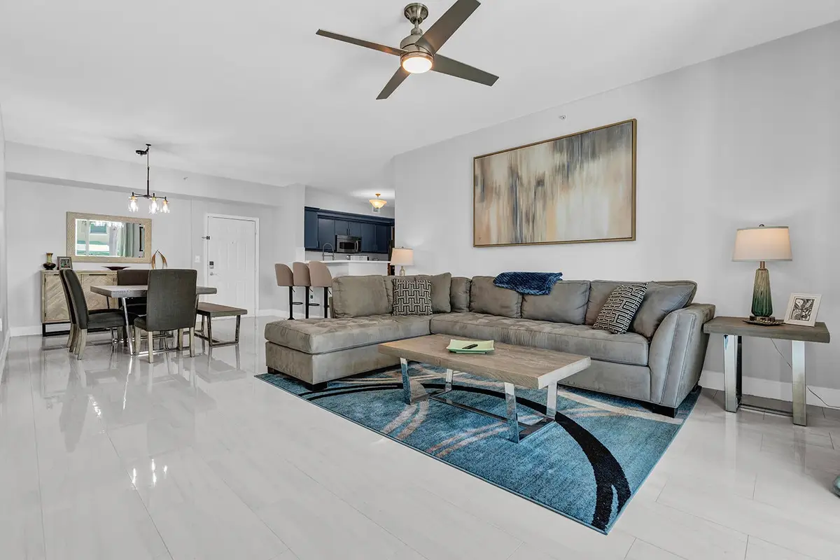 802 W Windward Way #217, Lantana, FL 33462 - #1