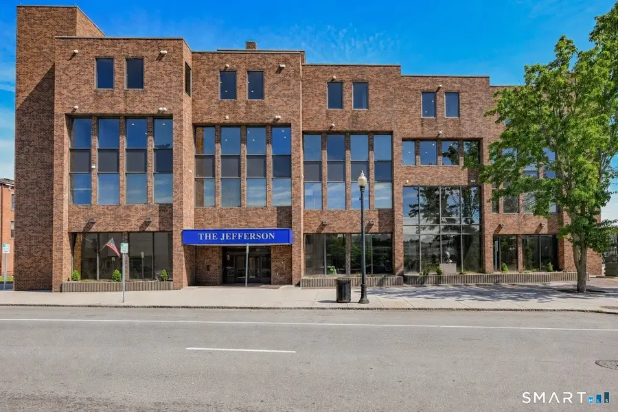1 West Main Street #4I, Meriden, CT 06451 - #2
