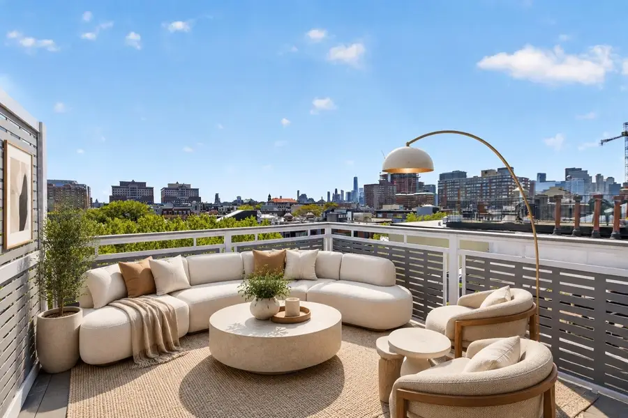 125 WILLOW AVE #5S, Hoboken, NJ 07030 - #2