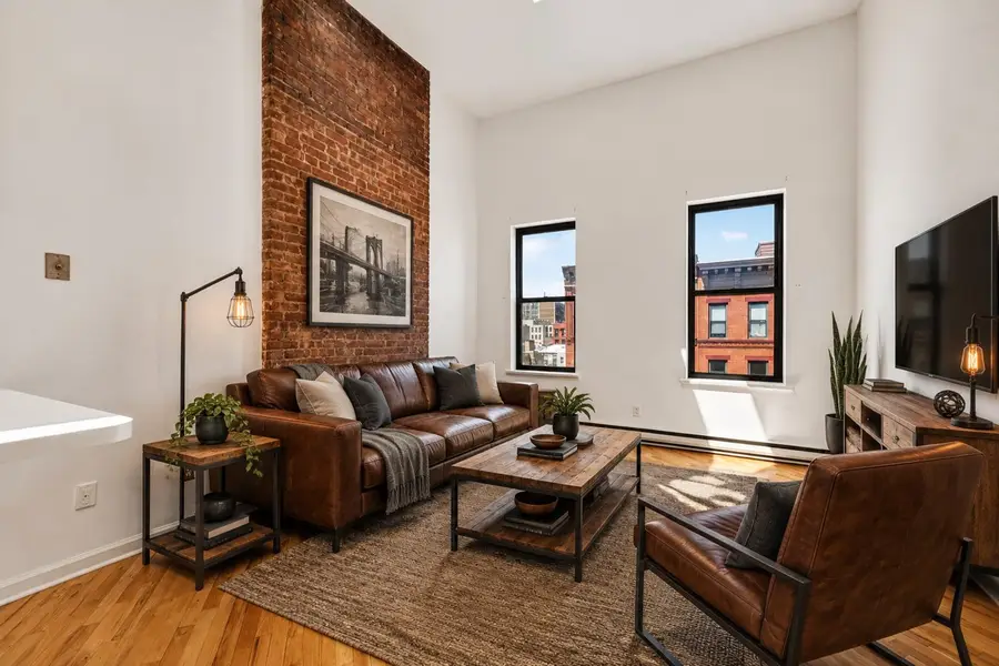 125 WILLOW AVE #5S, Hoboken, NJ 07030 - #3