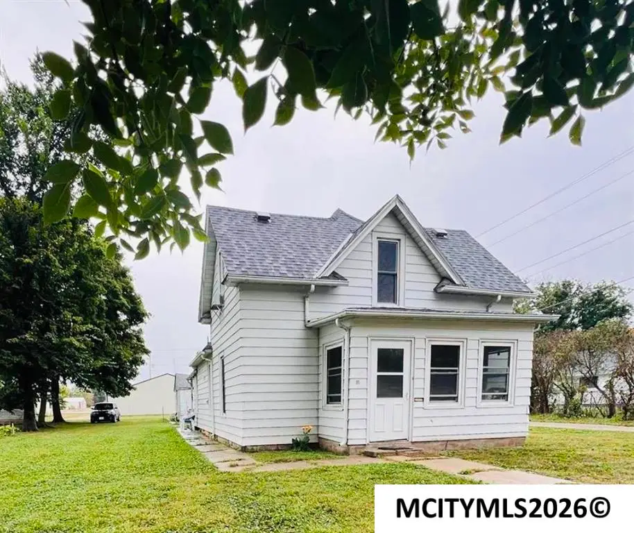95 14th St N, Northwood, IA 50459 - #1