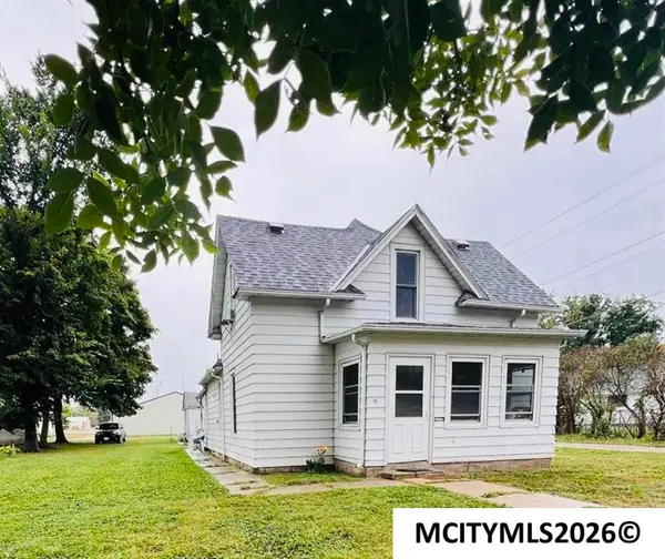 95 14th St N, NORTHWOOD, IA 50459