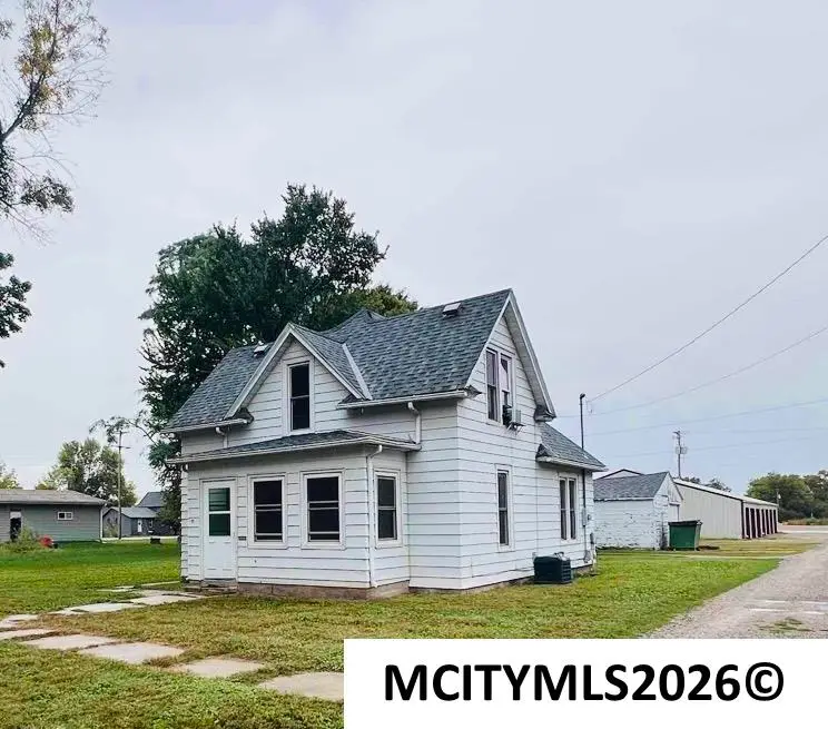 95 14th St N, Northwood, IA 50459 - #2