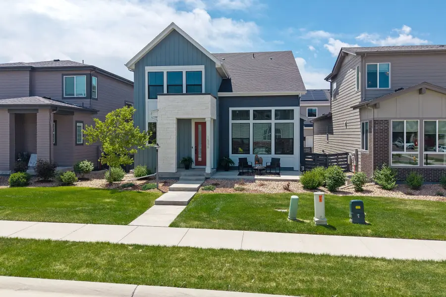 1556 Stablecross Dr, Castle Pines, CO 80108 - #2