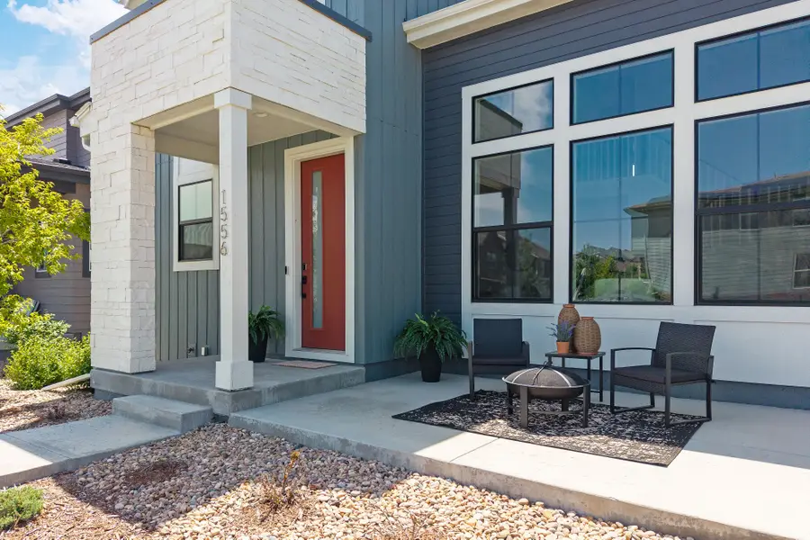 1556 Stablecross Dr, Castle Pines, CO 80108 - #3