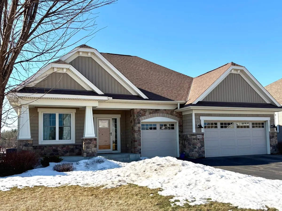 1902 Fulton Road, Carver, MN 55315 - #1