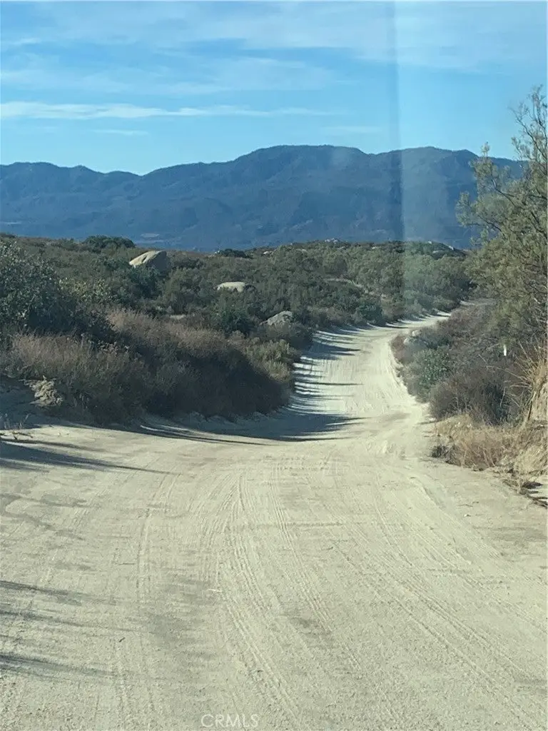 0 Thomas Road, Hemet, CA 92544 - #2