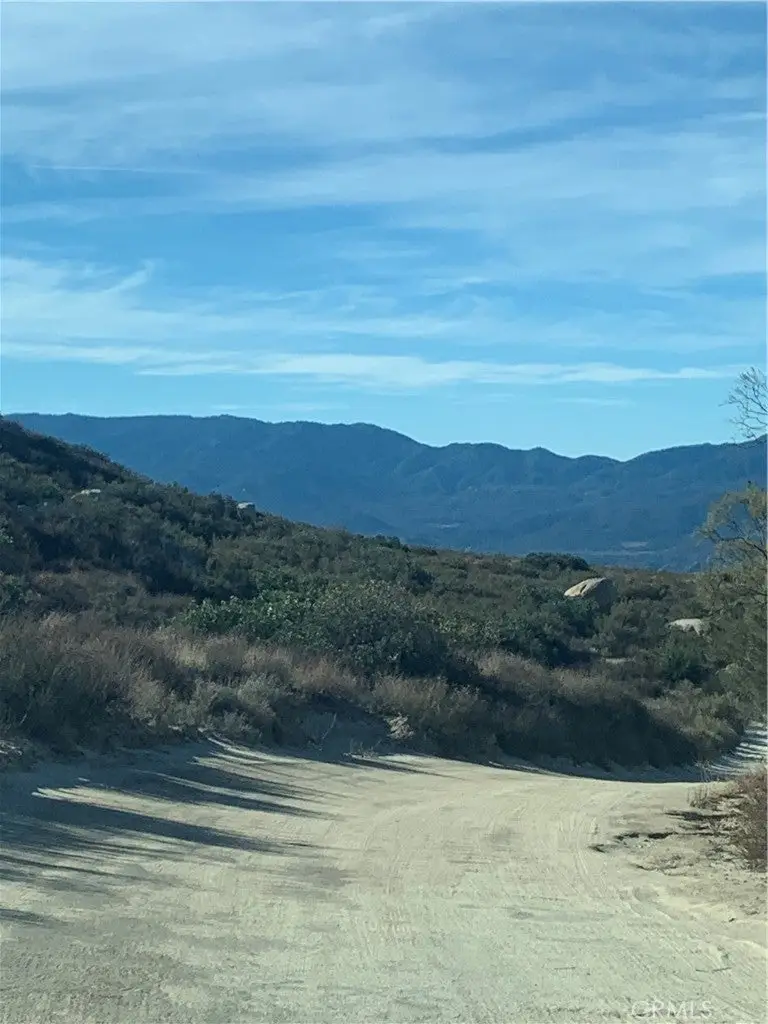0 Thomas Road, Hemet, CA 92544 - #3
