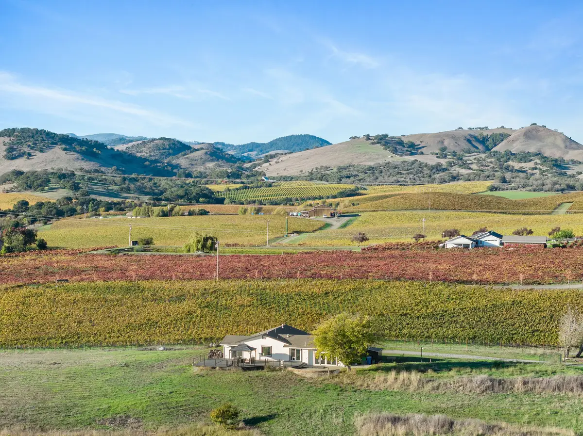 1301 Duhig Road, Napa, CA 94559 - Image #1