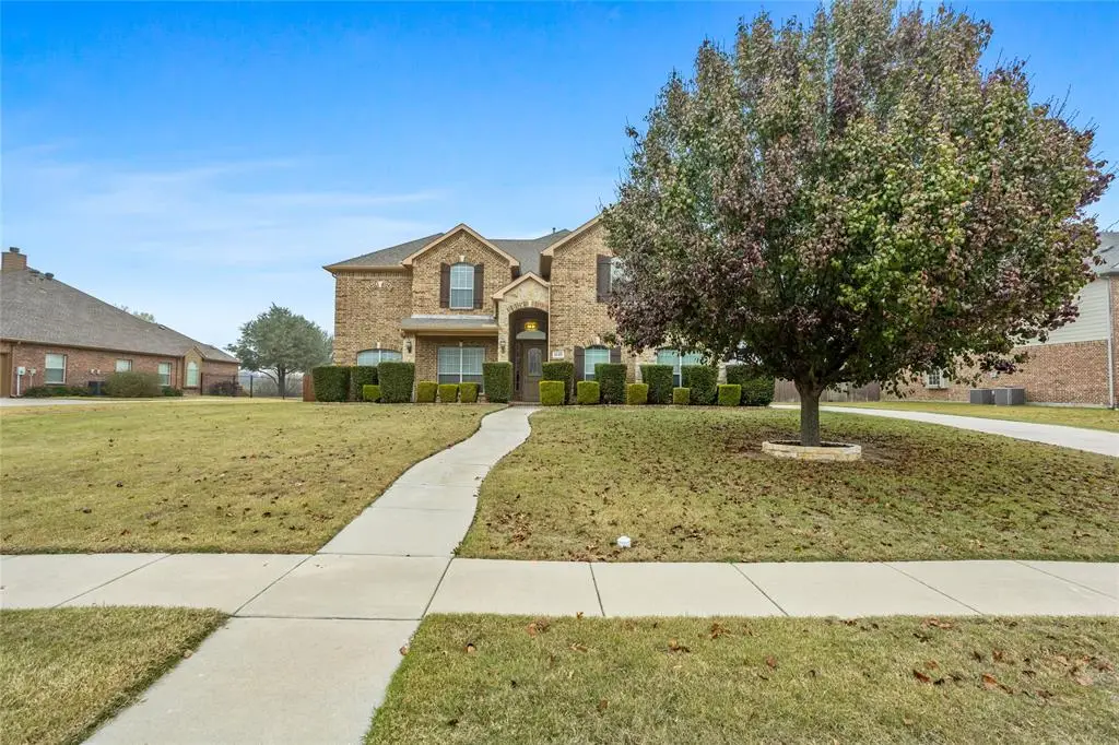 1640 Fence Post Drive, Fort Worth, TX 76052 - Image #1