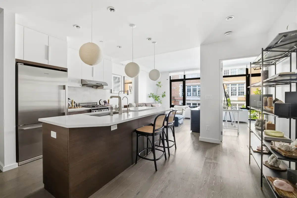 427 E 12th Street #3A, Manhattan, NY 10009 - #1