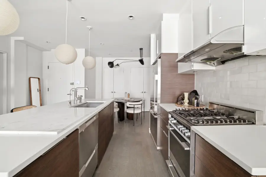 427 E 12th Street #3A, Manhattan, NY 10009 - #3