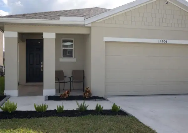 12306 Nettuno Way, Port St Lucie, FL 34987