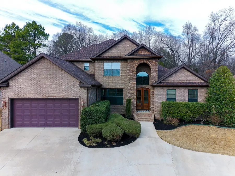 4281 Annadale Circle, Jonesboro, AR 72404 - #2
