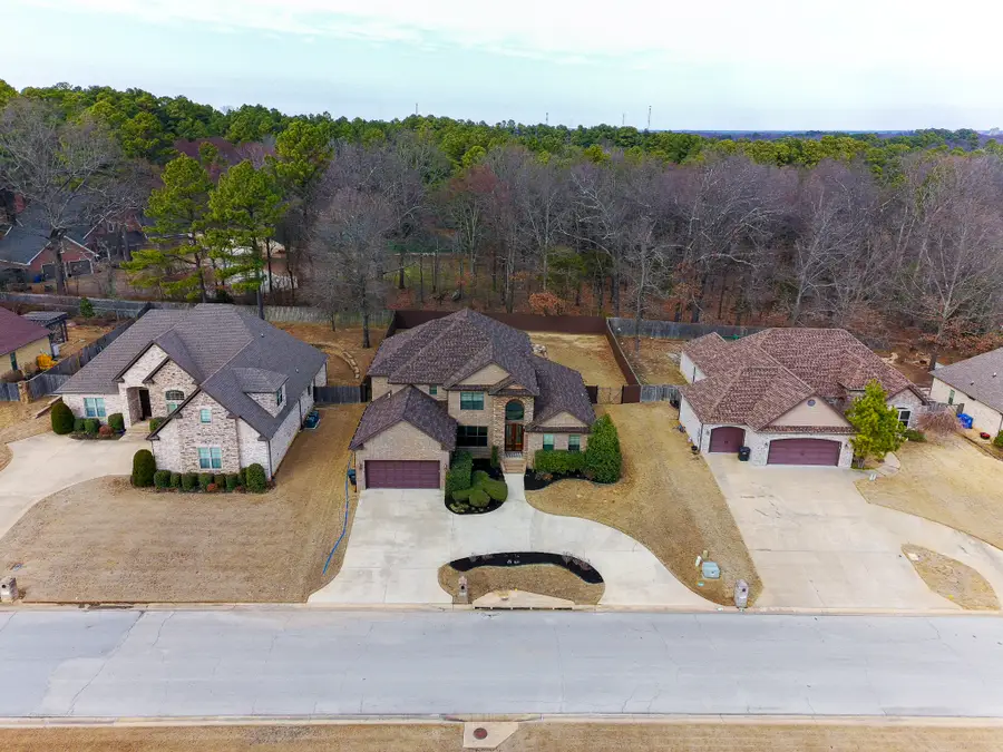 4281 Annadale Circle, Jonesboro, AR 72404 - #3