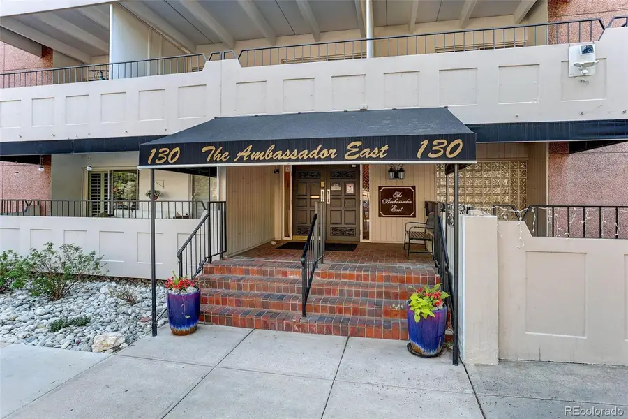 130 N Pearl Street #808, Denver, CO 80203 - #2