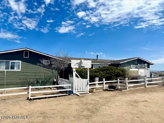 2940 W Willow Breeze Road, Chino Valley, AZ 86323 - #1