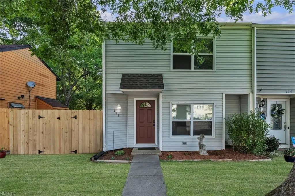 182 THALIA TRACE Drive, Virginia Beach, VA 23452 - #1