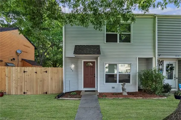 182 THALIA TRACE Drive, Virginia Beach, VA 23452